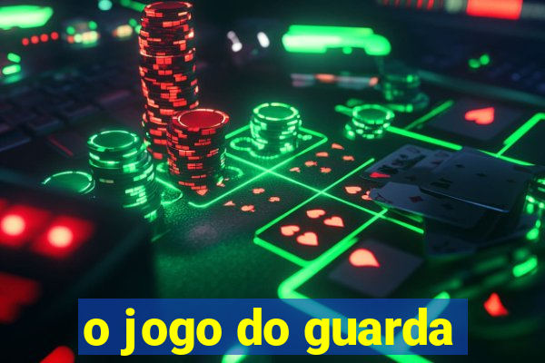 o jogo do guarda-chuva